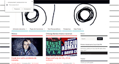 Desktop Screenshot of poolpmx.com