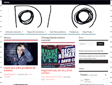 Tablet Screenshot of poolpmx.com